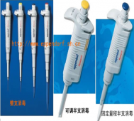 德国艾本德eppendorf 手动单道移液器 系列